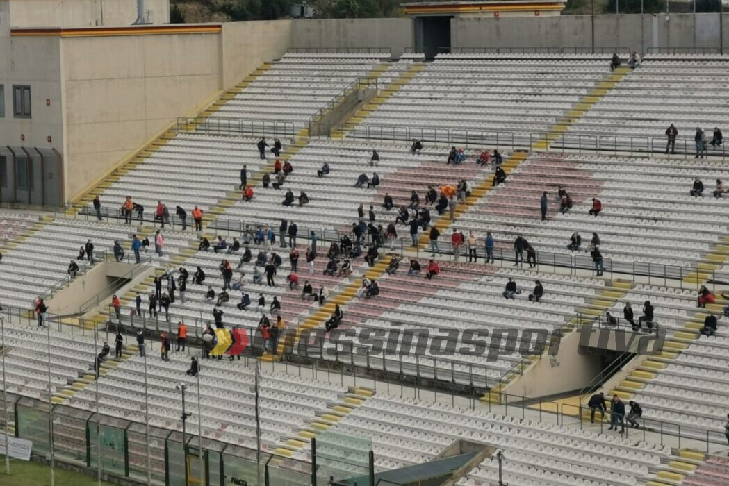 Curva Sud