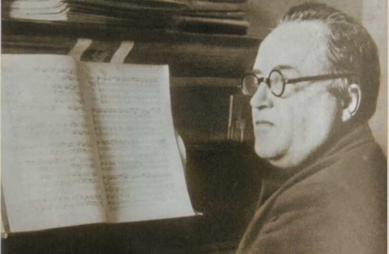 Al Vittorio Emanuele, in prima mondiale, la Suite n. 4 “Messina” di Lorenzo Perosi
