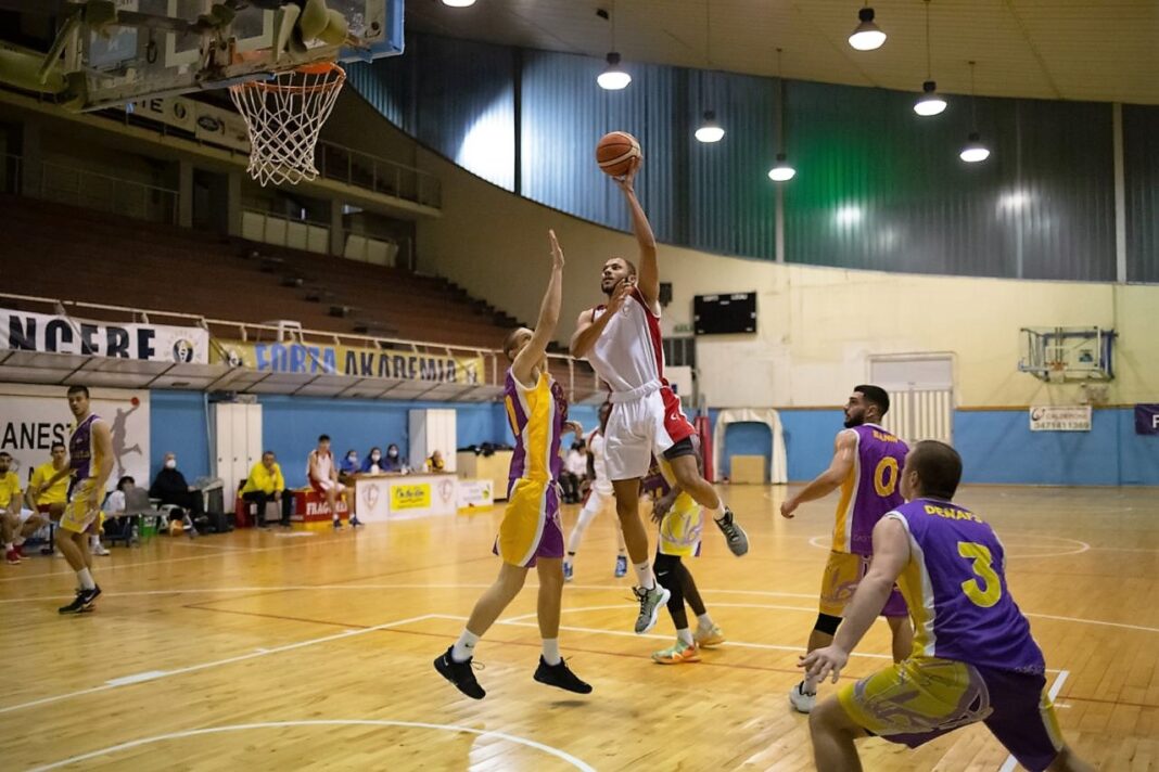 Nuova Pallacanestro Messina