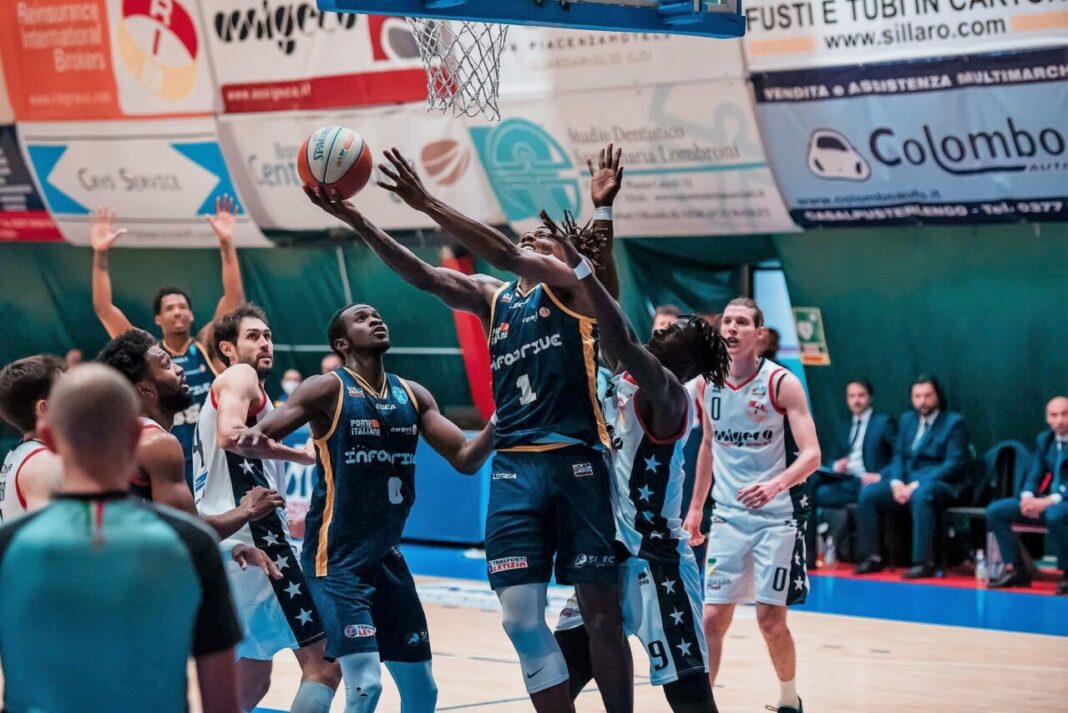 Orlandina Basket