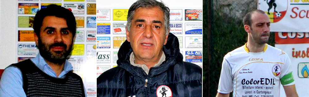Iniziativa San Piero Patti