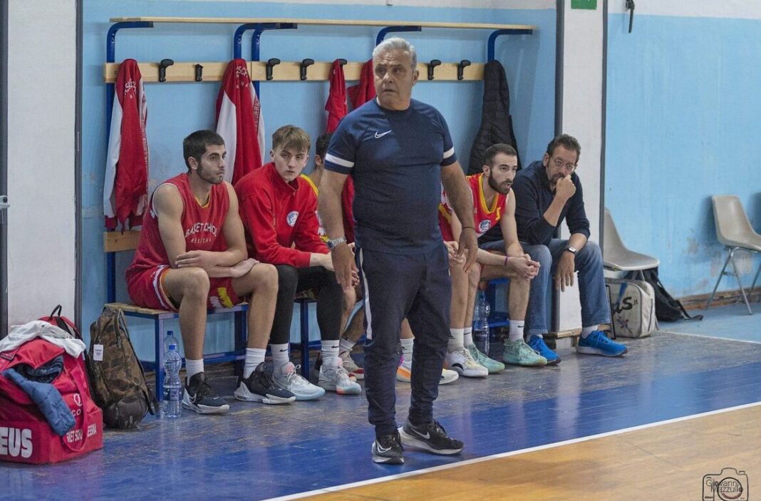 Basket School Messina