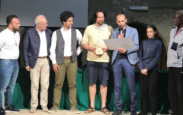 Grande successo per la prima edizione del Festival teatrale sulle Memorie