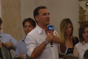 Michelangelo Rampulla