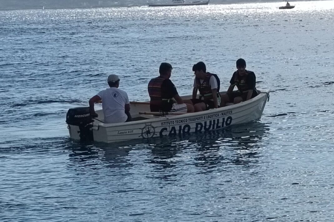 Nautico
