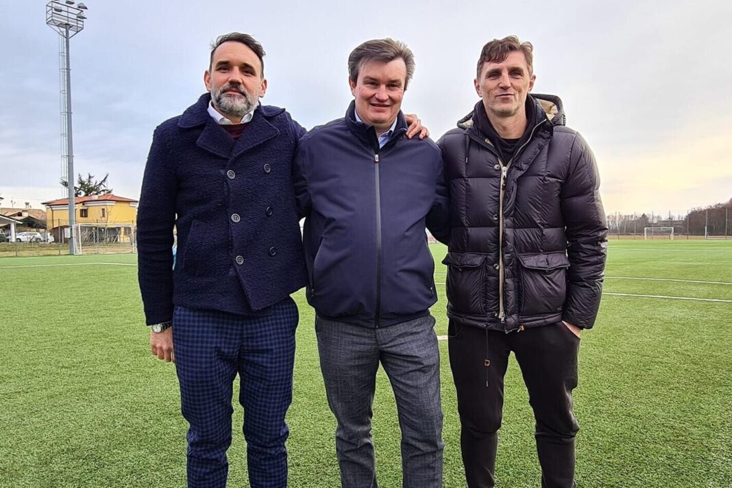 Princivalli e Godeas