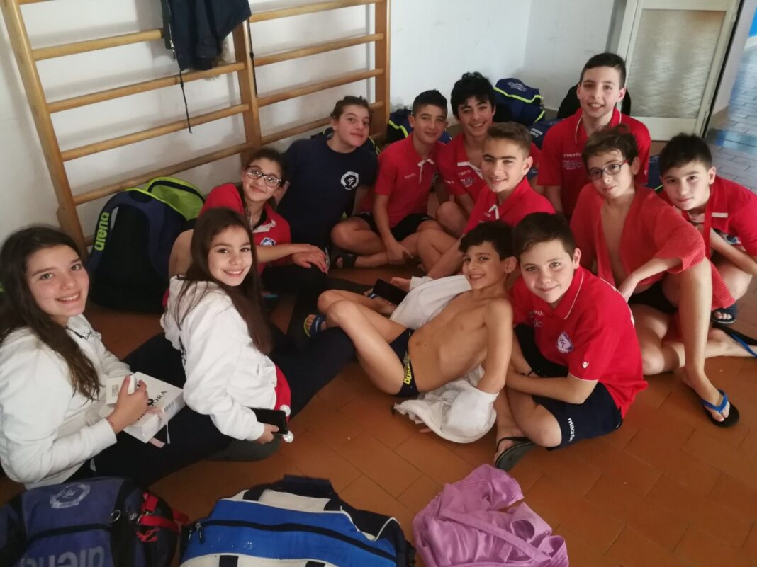 Power Team Messina