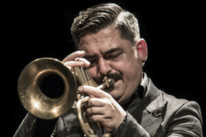 Roy Paci