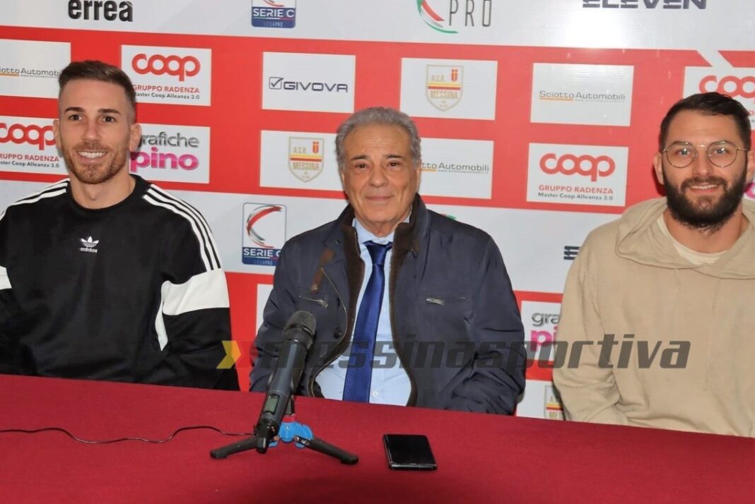 Ragusa, Sciotto e Kragl