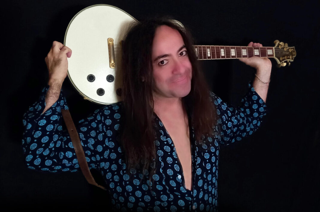 Gianluca Rando