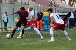 Reggina-Messina