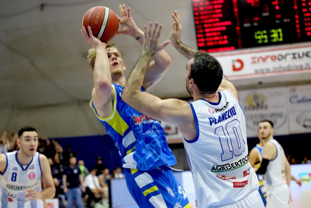 Orlandina Basket