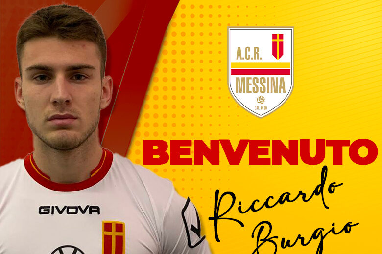 Riccardo Burgio