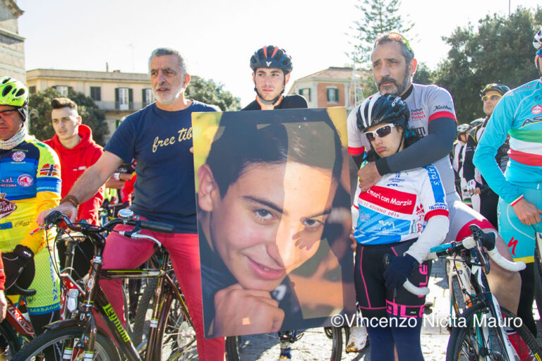 Si svolgerà il giorno dell’Epifania la nona edizione della “Pedalata contro la Duchenne e Becker