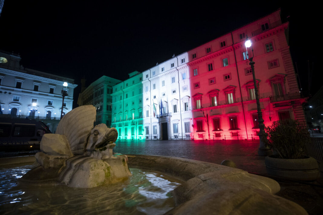 Roma
