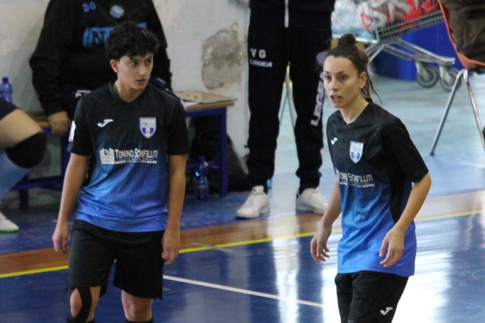 Team Scaletta