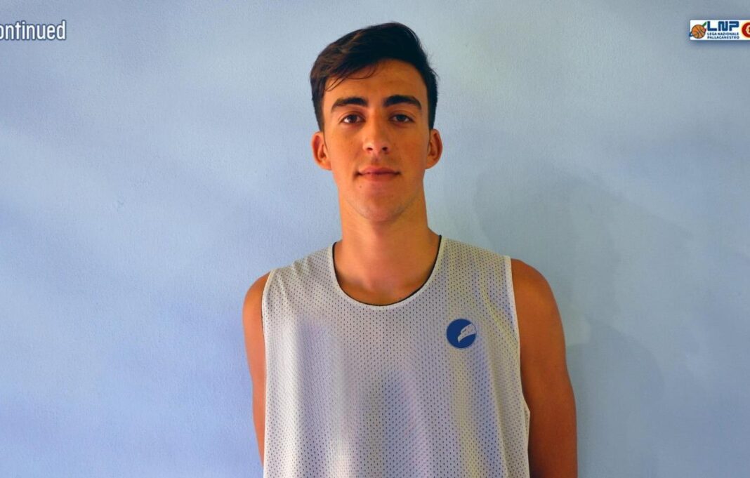 Benjamin Rubbera