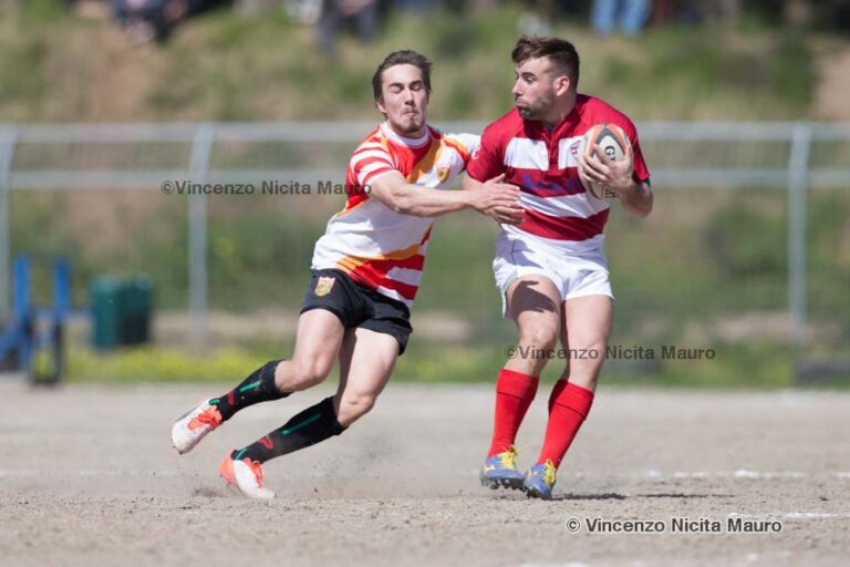 Serie C, fase ranking. Clan Messina e Cavalieri Messina superano il turno