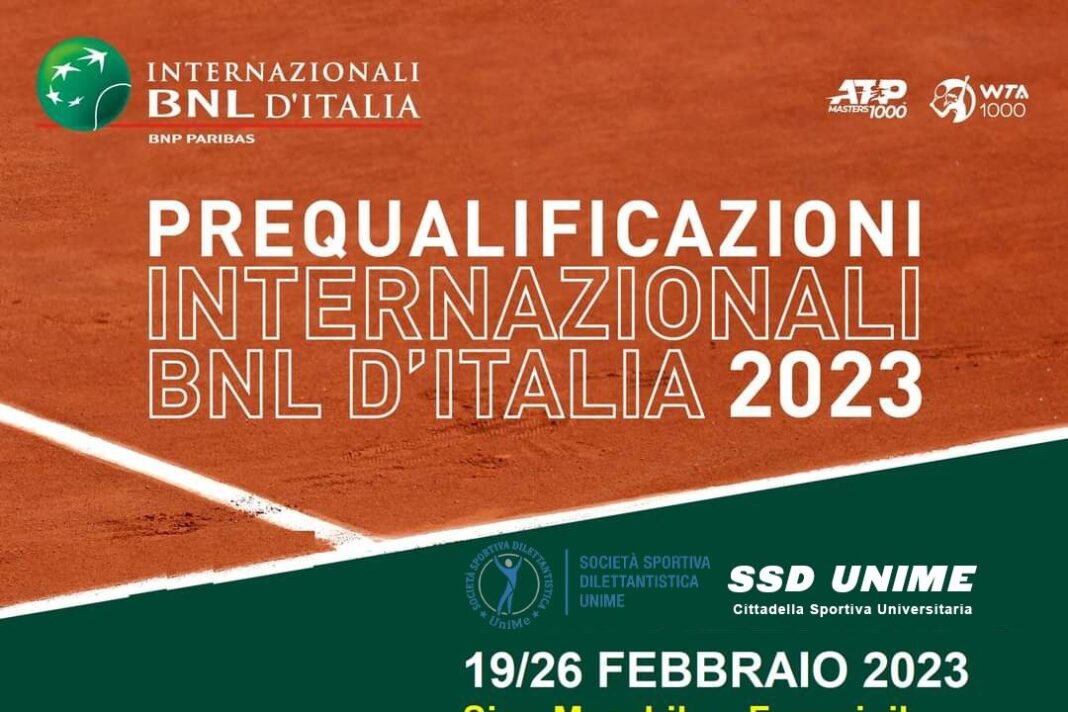 Internazionali