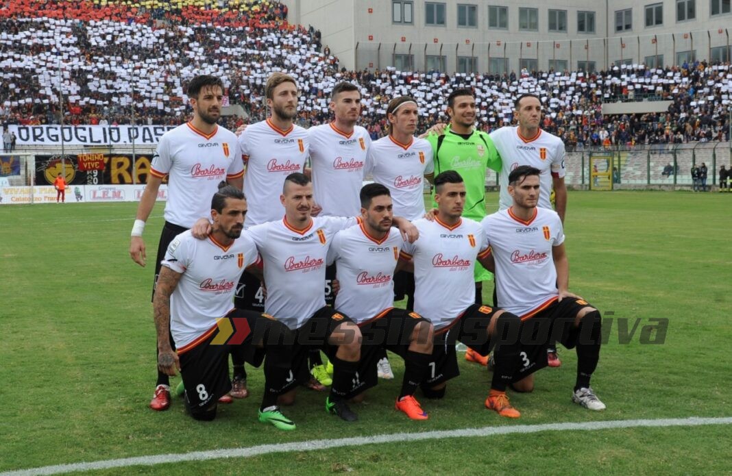 Messina-Catania