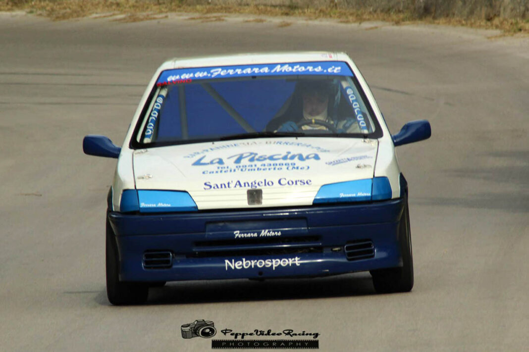 scuderia nebrosport