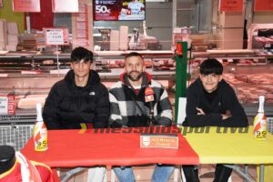 Salvo e Fumagalli