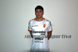 Samuele Zona