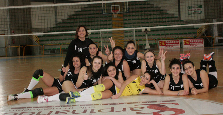La Saracena Lavalux centra la decima vittoria di fila