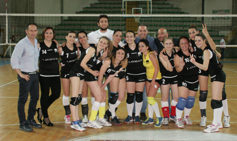 La Saracena Lavalux batte Roccalumera e conquista la Serie D