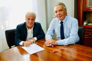 Sciotto e Vadalà