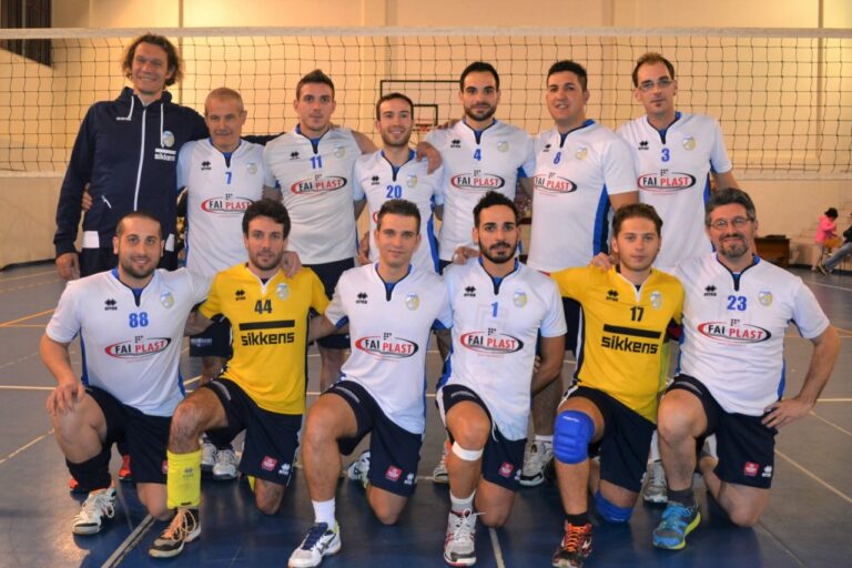 Turno di campionato da incorniciare per le formazioni della FaiPlast Capo d’Orlando