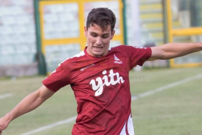 Simone Buffa