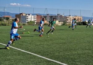 Ssd Unime Hockey