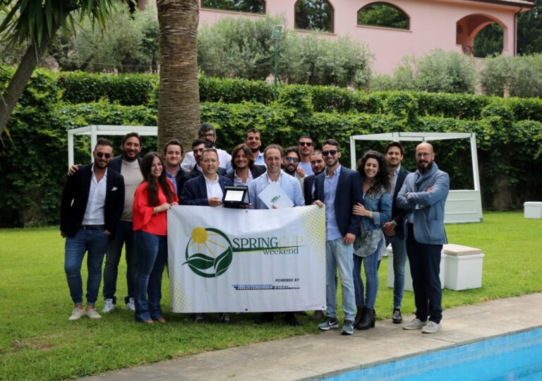 Rodì Milici ospiterà la prima edizione dello “Spring Cup Weekend”
