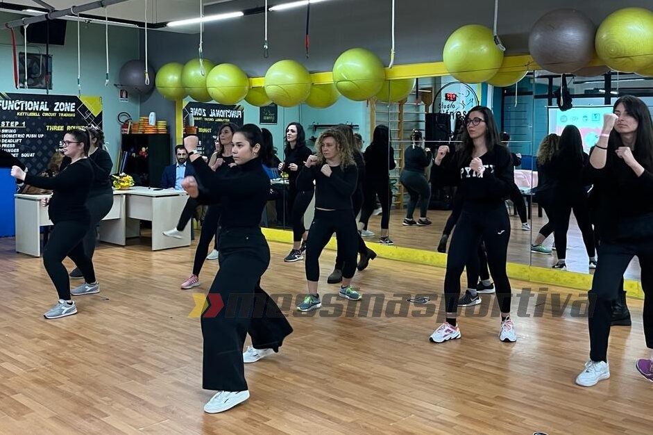 Studio Fitness