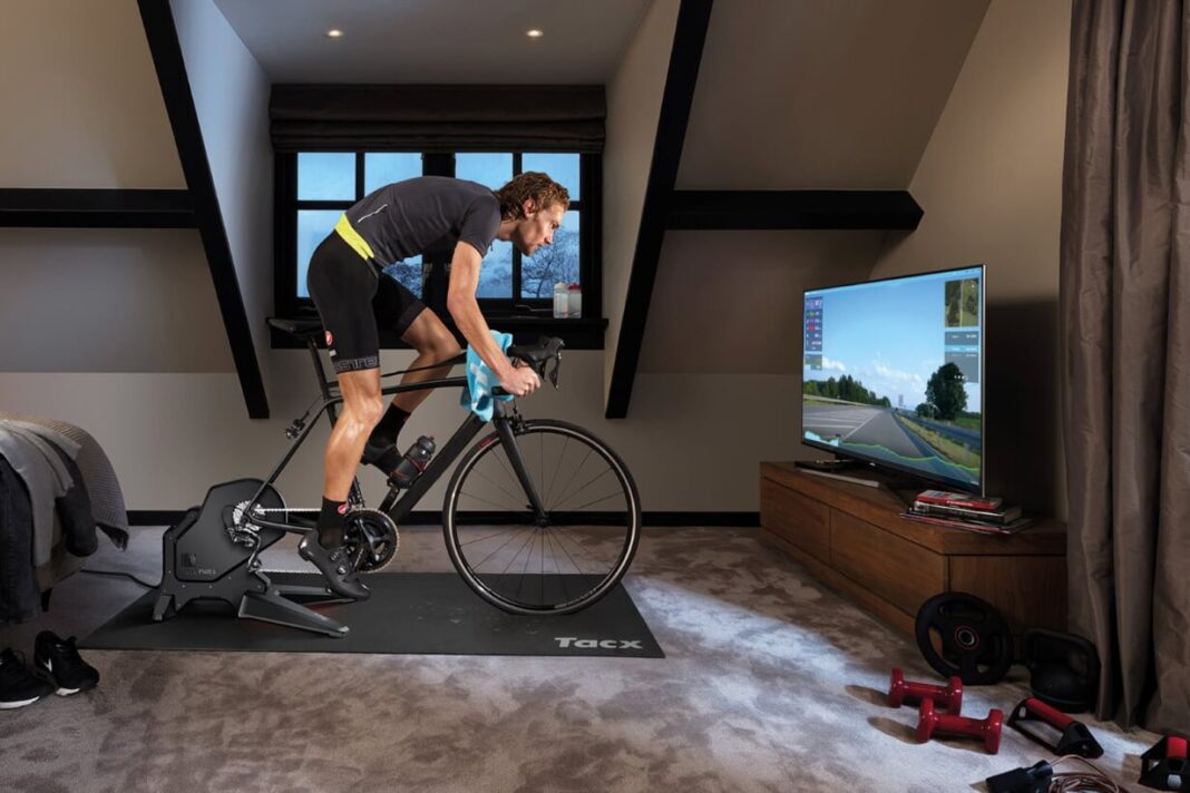Giro d'Italia Virtual