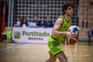 Fortitudo Messina