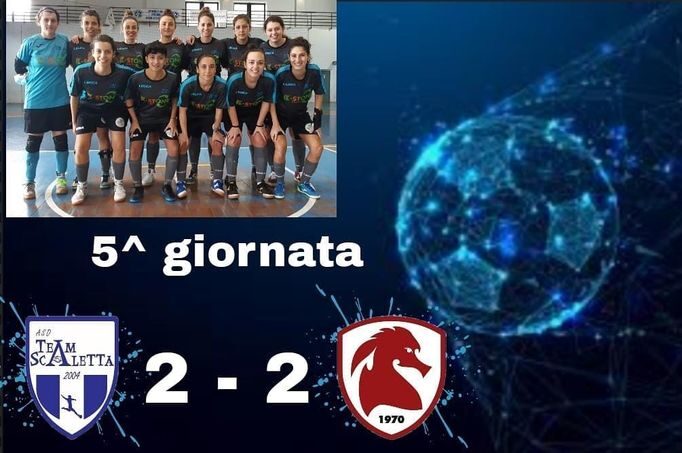 Team Scaletta