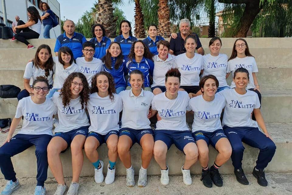 Team Scaletta