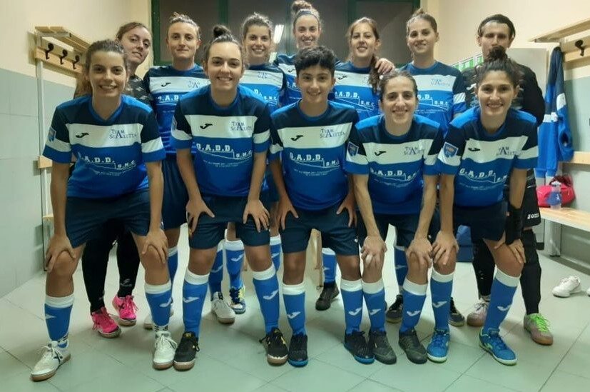 Team Scaletta