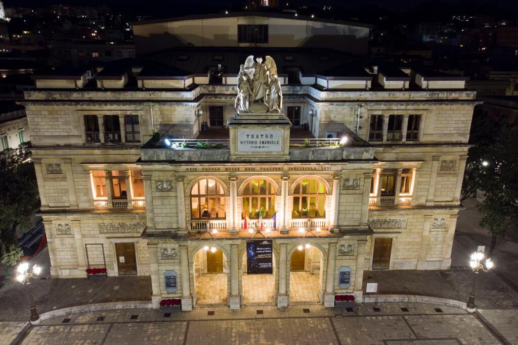 Teatro Vittorio Emanuele