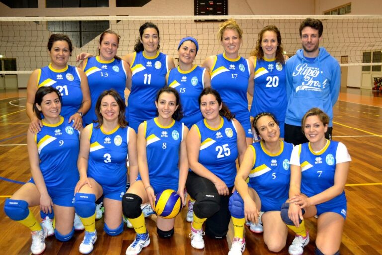 Esordio vincente per l’Orlandina Volley contro il Cus Unime