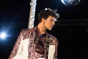 The Kolors