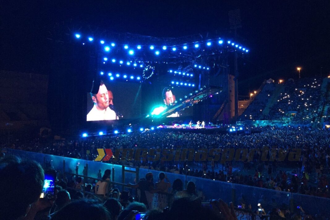 Tiziano Ferro