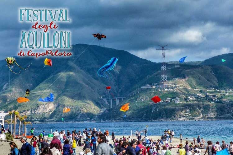 Festival degli Aquiloni