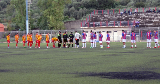 Torregrotta-Messana