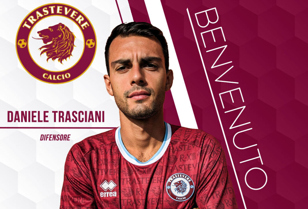 Daniele Trasciani