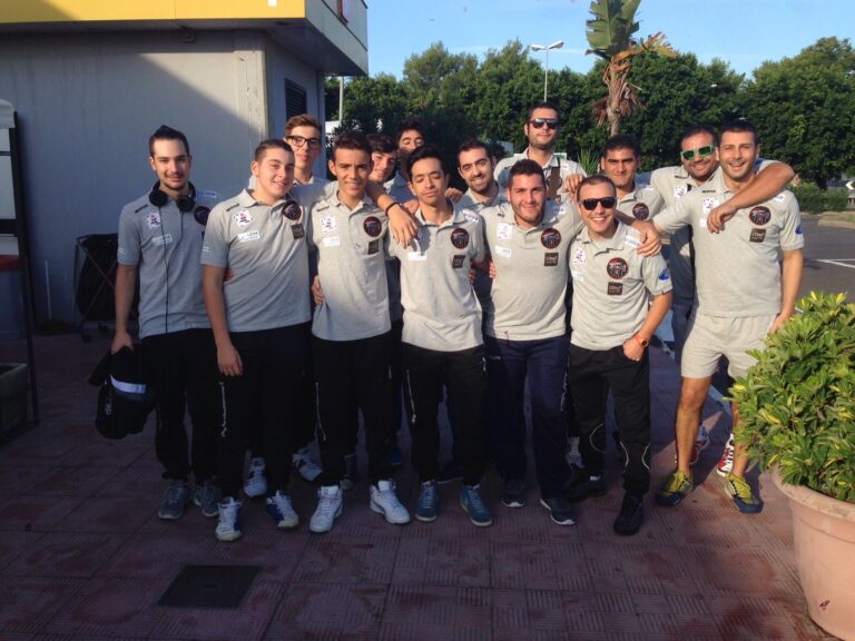 A.S.D. Handball Messina, buone indicazioni dal triangolare di Siracusa