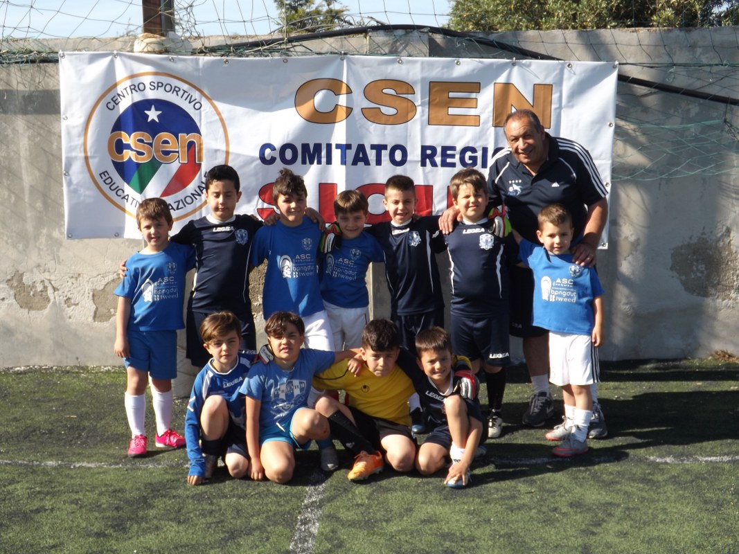 Tyrrenium Piccoli Amici