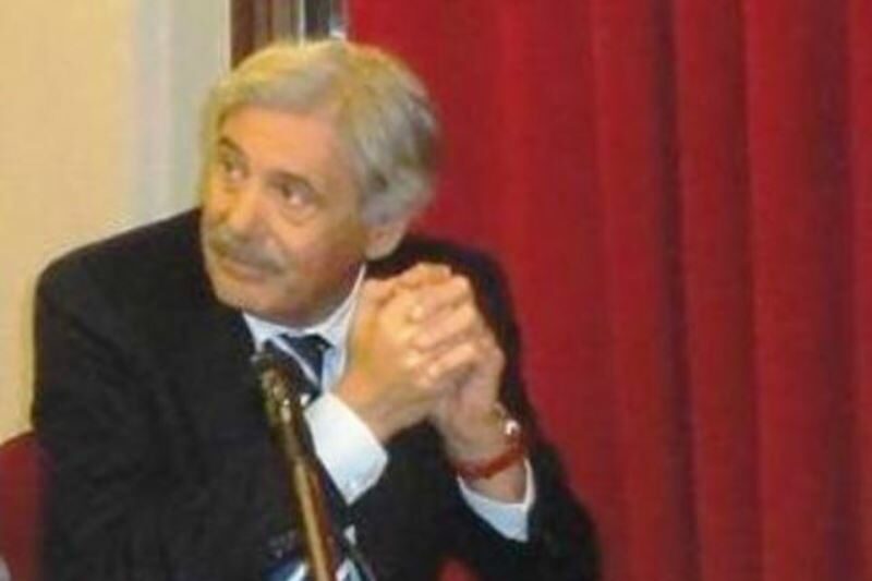 Filippo Pinizzotto